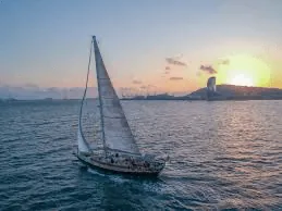 Discover Barcelona: Private Sailing Experience & Tours (2025)