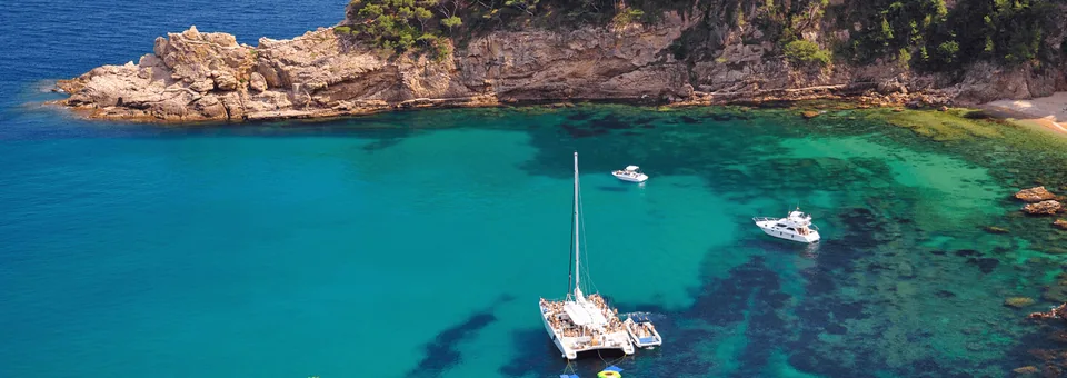 The Best Sailing Tours in Barcelona to Enjoy the Mediterranean